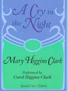 A Cry in the Night
